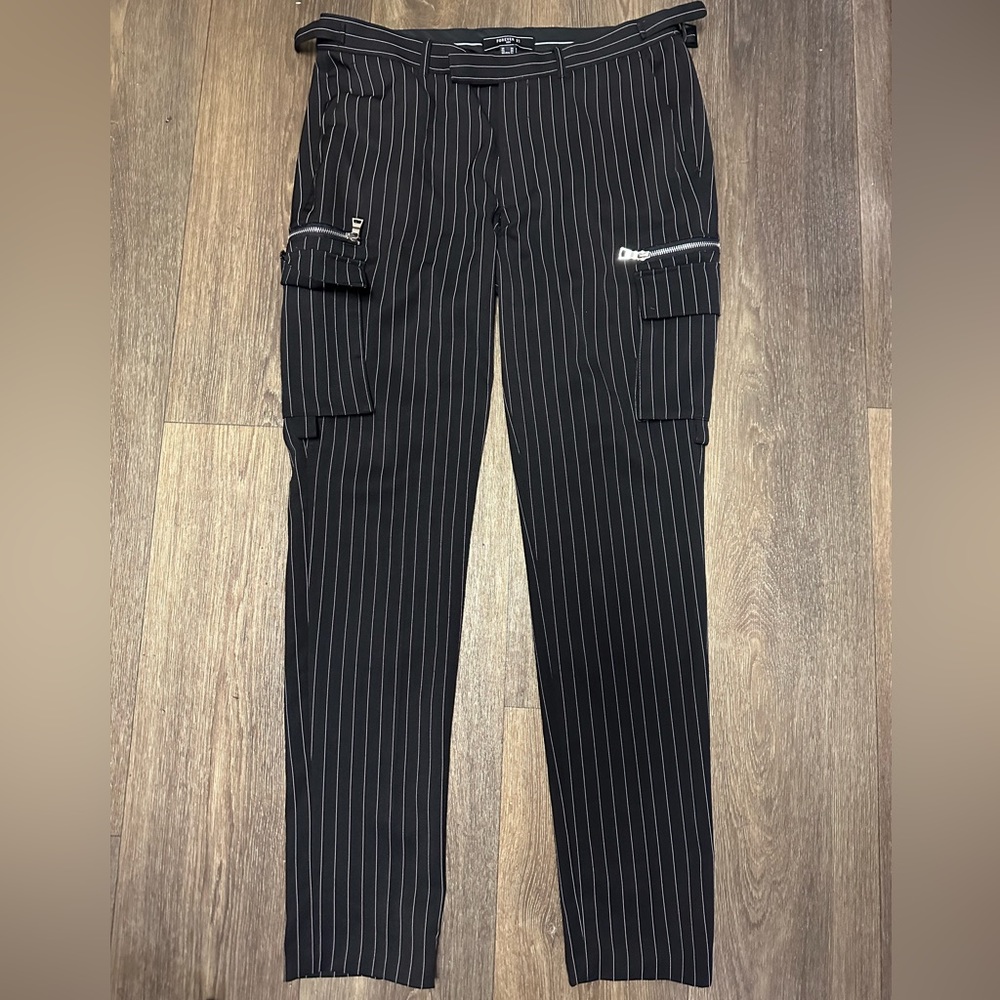 F21 vest and pants set - Picture 3 of 6
